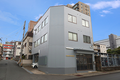 Totech Hokkaido Corporation