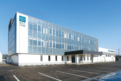 Totech Hokkaido Corporation