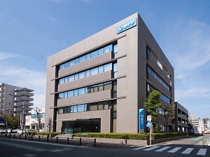 Kyushu Branch