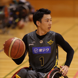 川上 祥平さん