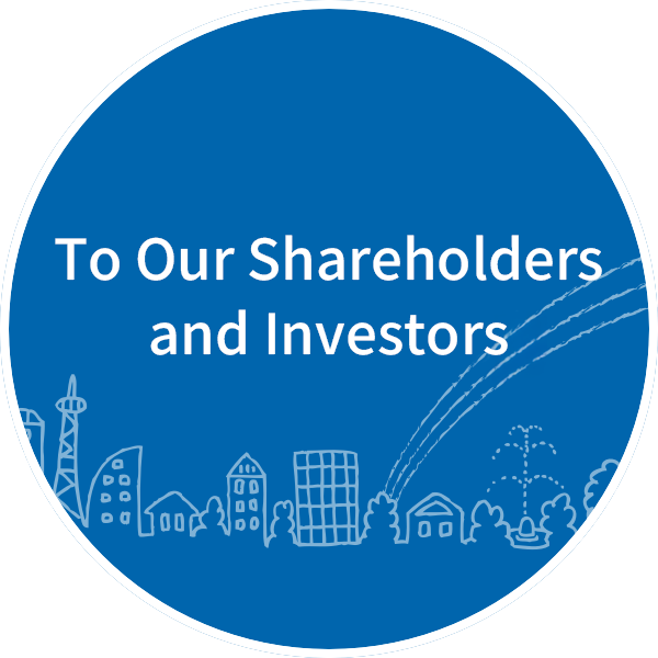 Investor Relations