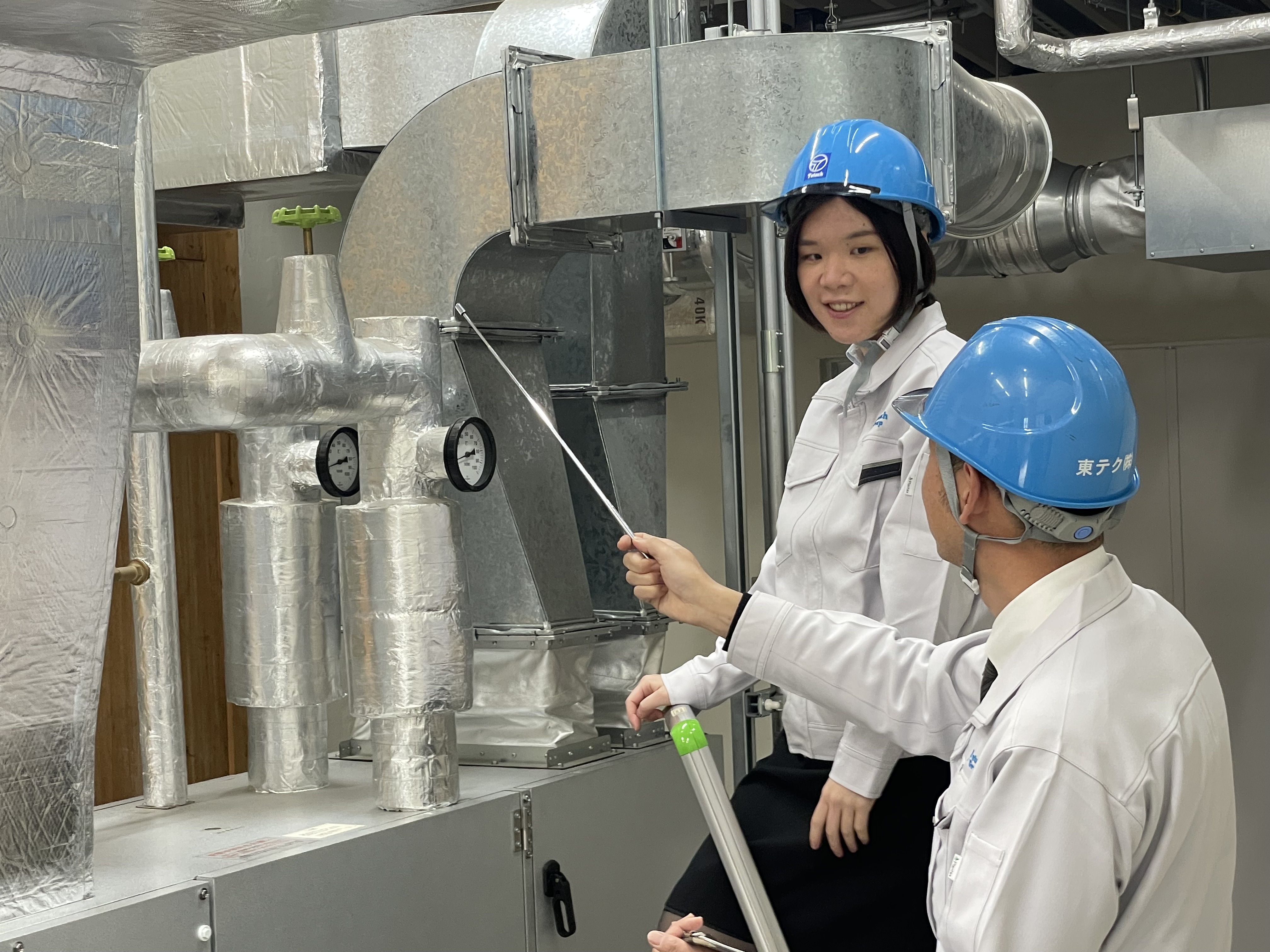 Human resource development and training systems