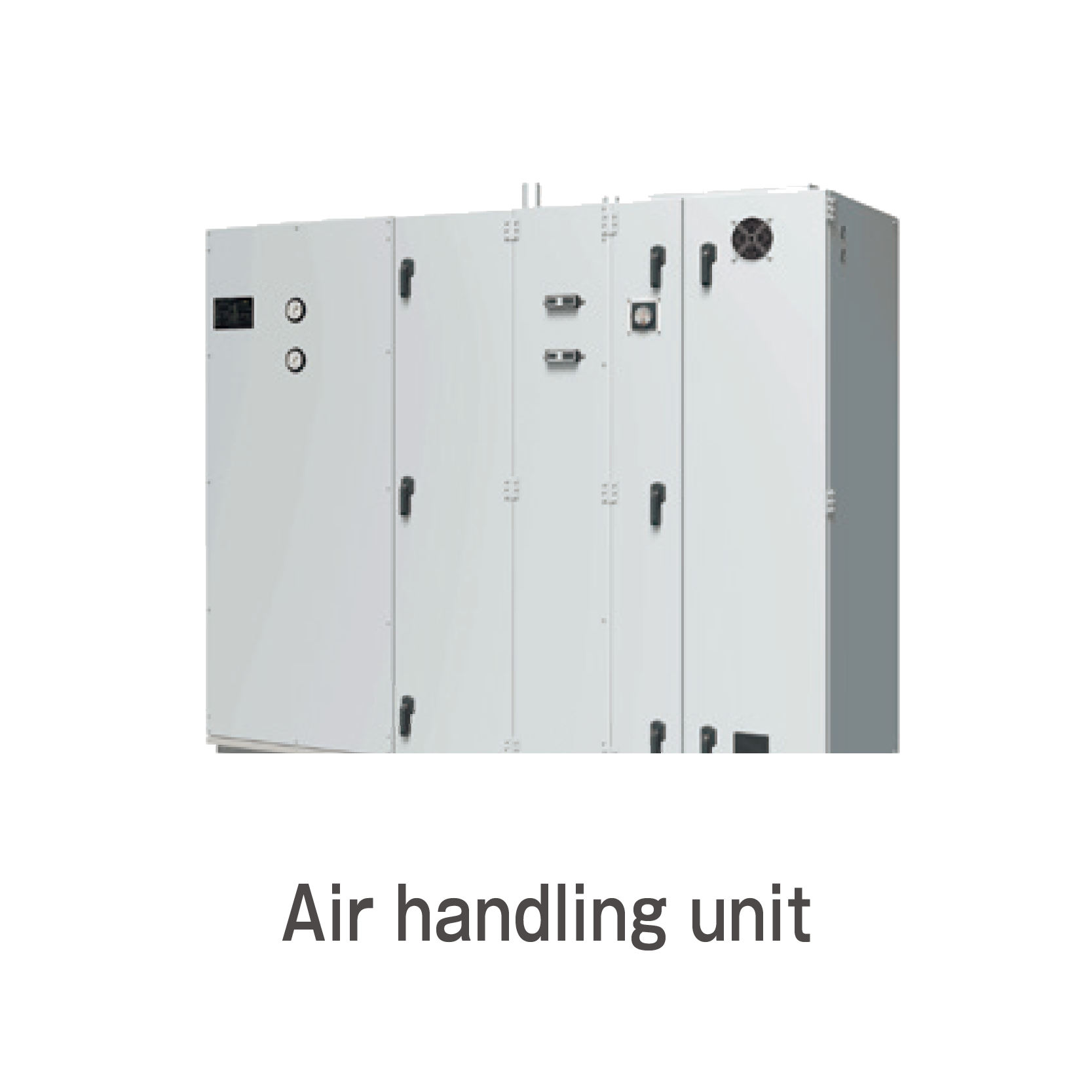 Air handling unit