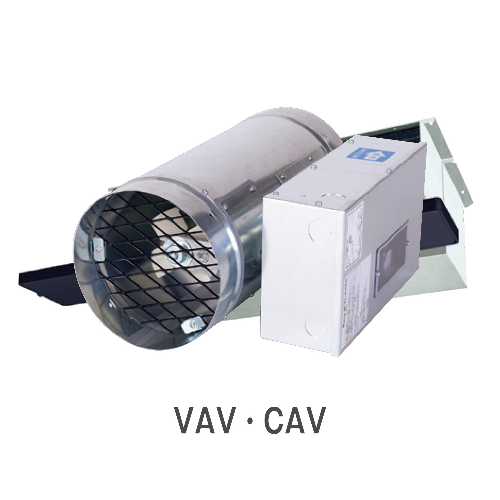VAV・CAV