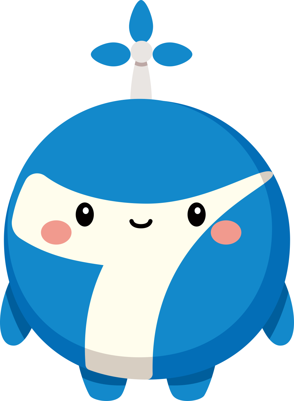 ここちぃプロフィール写真